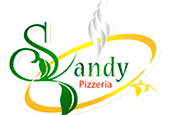 Pizzeria Sandy Logo